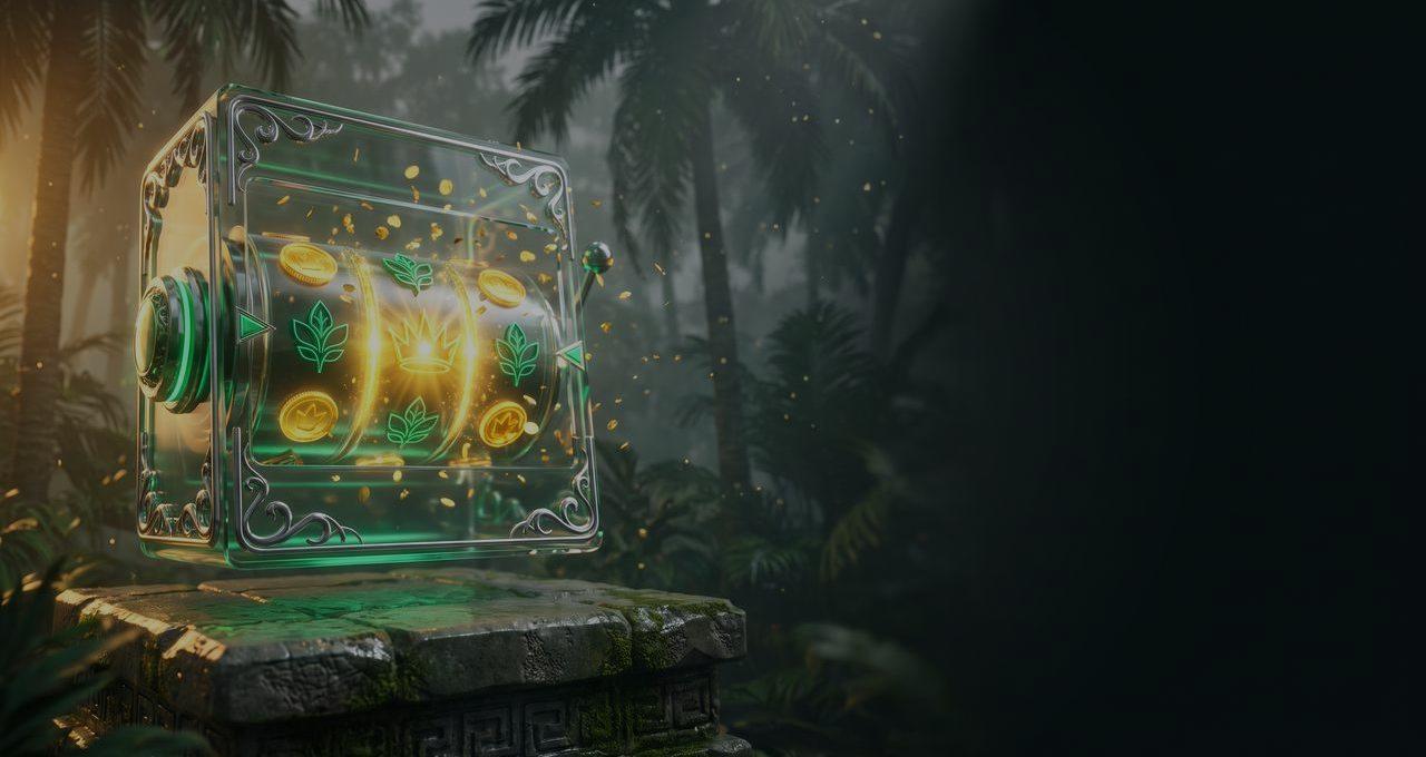Amazon Slots Casino