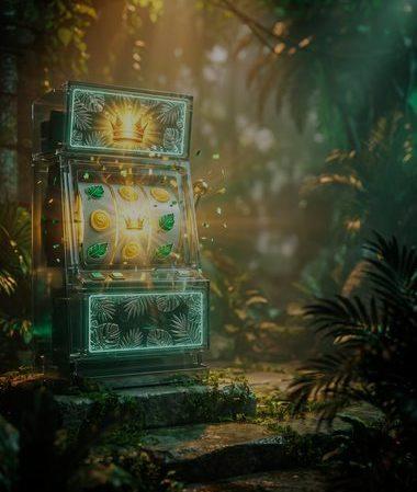 Amazon Slots Casino