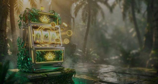 Amazon Slots Casino