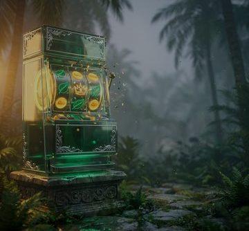Amazon Slots Casino
